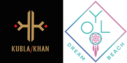 logo kubla e yolo
